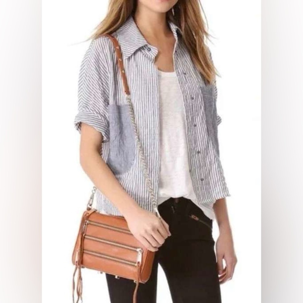 Rebecca Minkoff Crossbody Purse